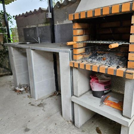 비야비시오사 201A La Huerta De Cayao 빌라 외부 사진